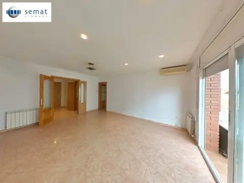 Piso en Cervera