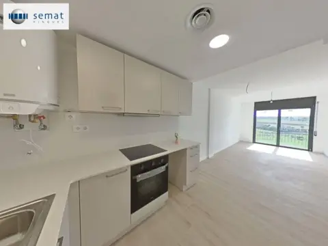 Dúplex en L"Urgell