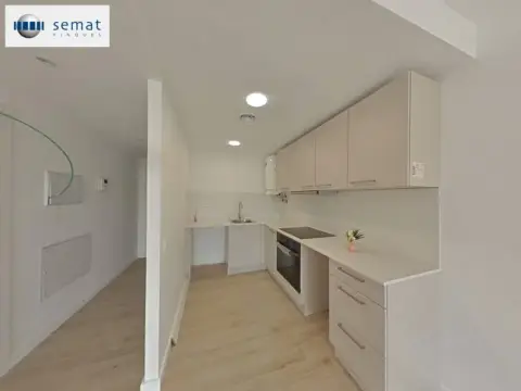 Dúplex en L"Urgell