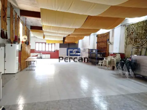 Local comercial en calle Carrer de Fra Juan Tensa