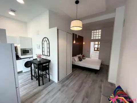 Estudio en calle de Fray Juan Monzó