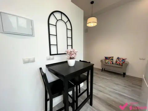 Estudio en calle de Fray Juan Monzó