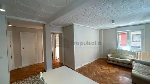 Piso en calle de Sevilla