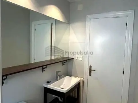 Piso en calle de Sevilla