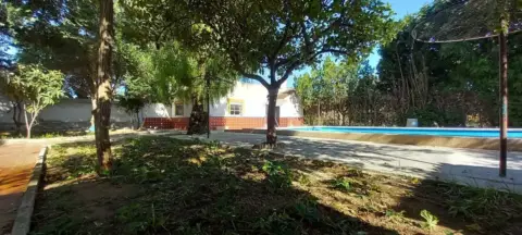 Finca rústica en calle Urbanizacion Privada Matachica