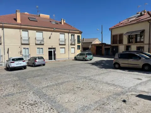 Garaje en Plaza de la Constitución