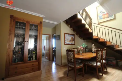 Chalet en Carretera A Segovia