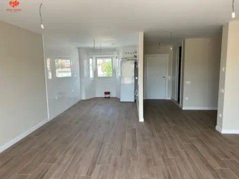 Casa adosada en San Cristobal de Segovia