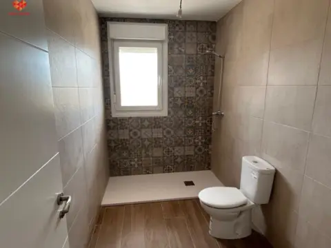 Casa adosada en San Cristobal de Segovia