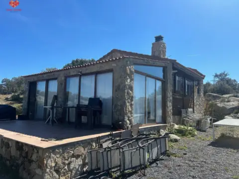 Casa en Navas de San Antonio