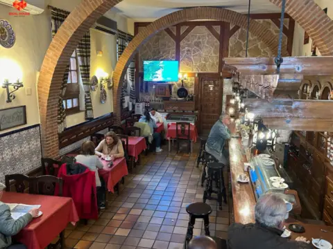 Local comercial en Cristo del Mercado