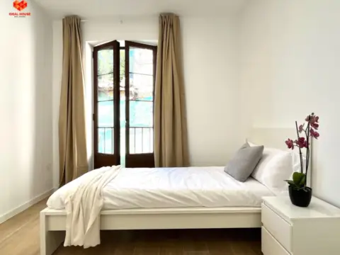 Habitación en Casco Antiguo