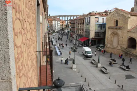 Piso en Casco Antiguo