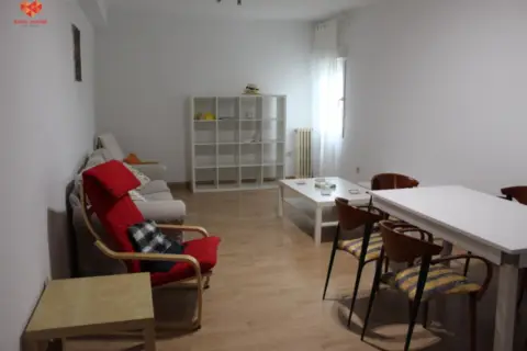 Piso en Casco Antiguo