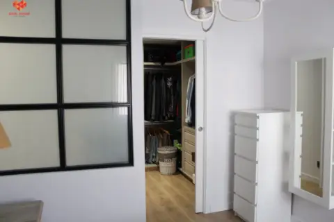 Apartamento en Centro