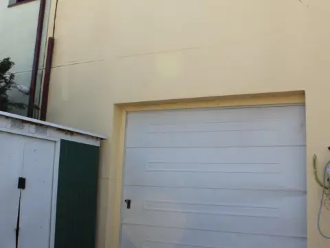 Casa adosada en Segovia-Tizneros