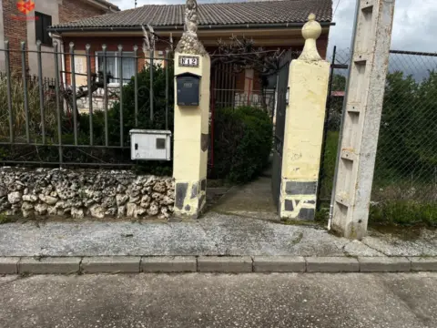 Chalet en Pinarnegrillo