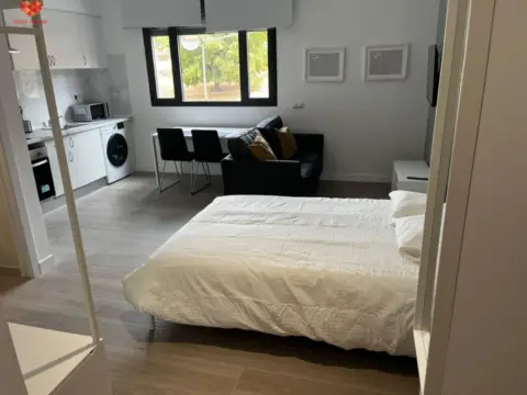 Apartamento en calle de Santa Catalina, 14