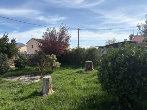 Terreno en Torrecaballeros