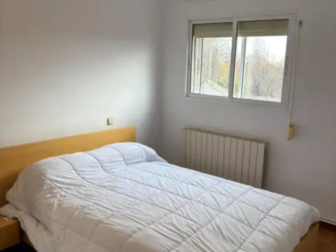 Piso en calle del Taray