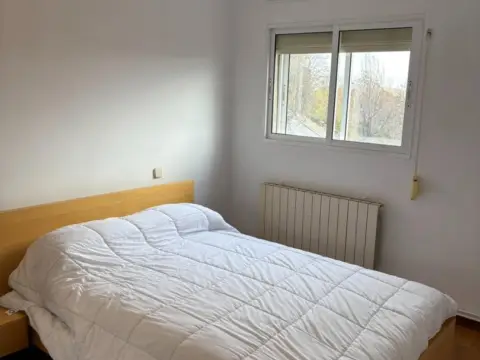 Apartamento en calle del Taray