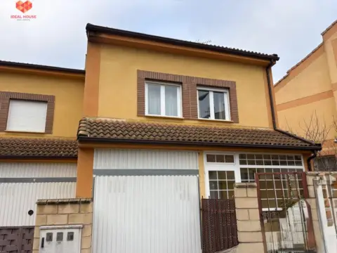 Chalet en Travesía del Guindo