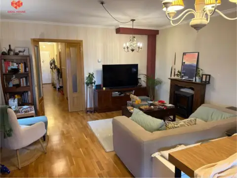 Chalet en Travesía del Guindo