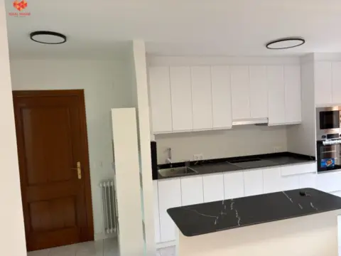 Piso en Jose  Zorrilla