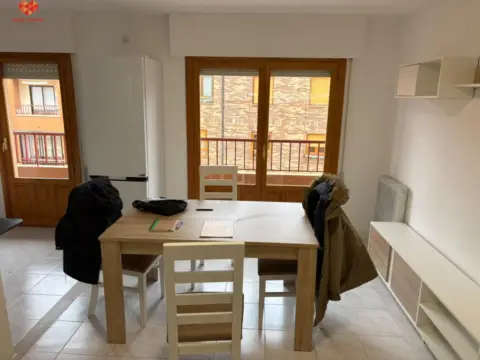 Piso en Jose  Zorrilla