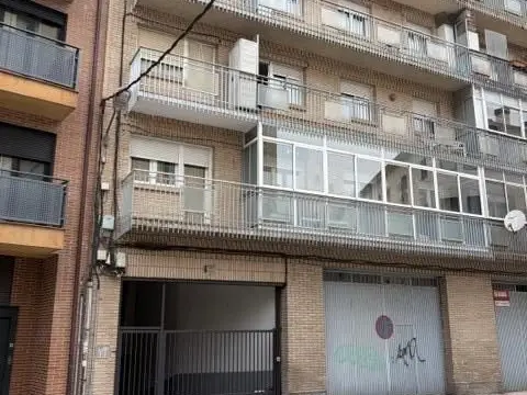 Piso en calle de María de Pablos Cerezo