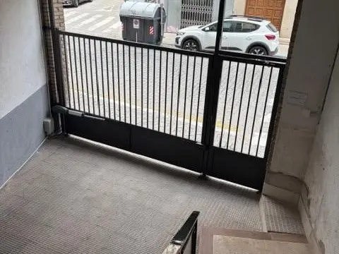 Piso en calle de María de Pablos Cerezo