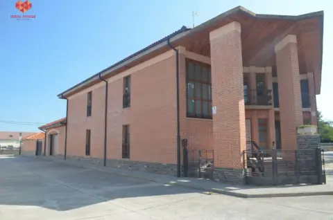 Chalet en Castilla y Leon
