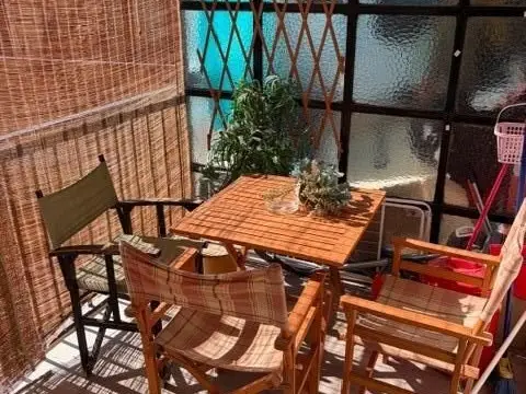 Piso en Plaza Mayor - S.Agustín