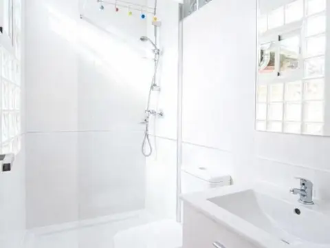 Piso en calle de Serafín