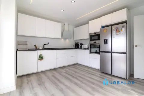 Chalet en calle del Pino