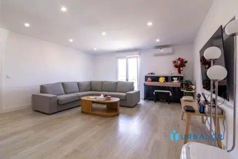 Chalet en calle del Pino
