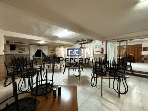 Local comercial en Carrer de Sant Ramon