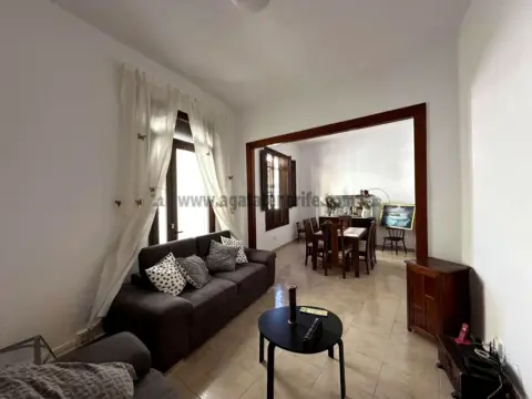 Piso en calle San Vicente Ferrer