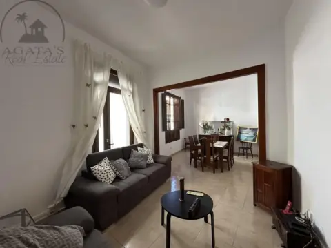 Piso en calle San Vicente Ferrer