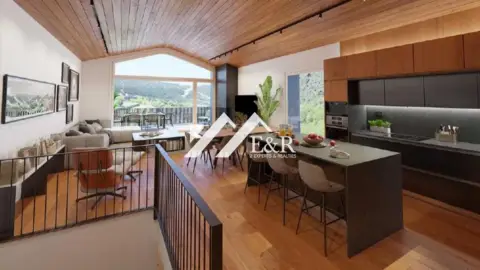 3-bedroom townhouse for sale in Soldeu, Canillo · 12 of 60