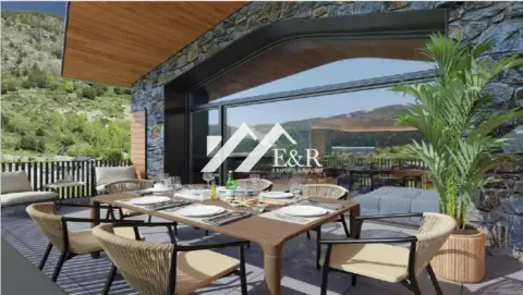 3-bedroom townhouse for sale in Soldeu, Canillo · 16 of 60