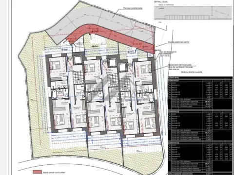 3-bedroom townhouse for sale in Soldeu, Canillo · 24 of 60