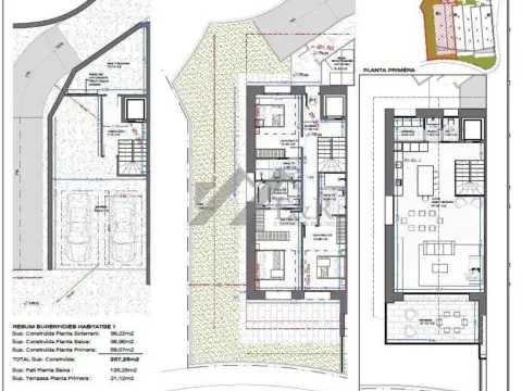 3-bedroom townhouse for sale in Soldeu, Canillo · 30 of 60