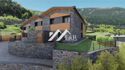 3-bedroom townhouse for sale in Soldeu, Canillo · 7 of 60