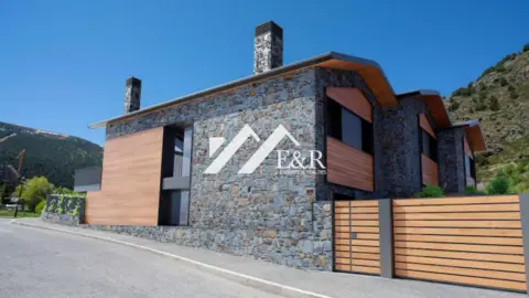 3-bedroom townhouse for sale in Soldeu, Canillo · 8 of 60