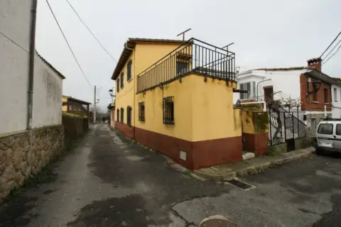 Chalet en calle de Ronda, 8