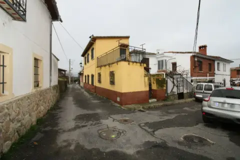 Chalet en calle de Ronda, 8
