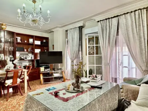 Casa adosada en Los Pajaritos-La Candelaria-Madre de Dios