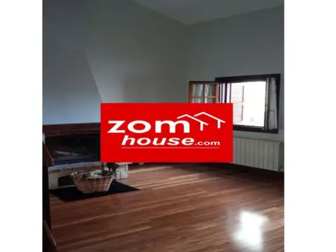 Dúplex en calle de San Roke