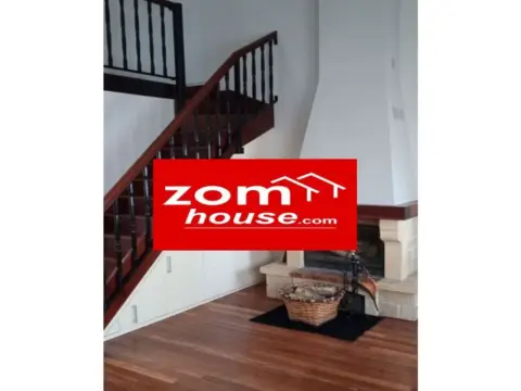 Dúplex en calle de San Roke